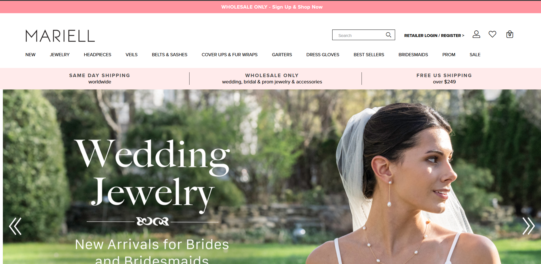 Mariell Reviews