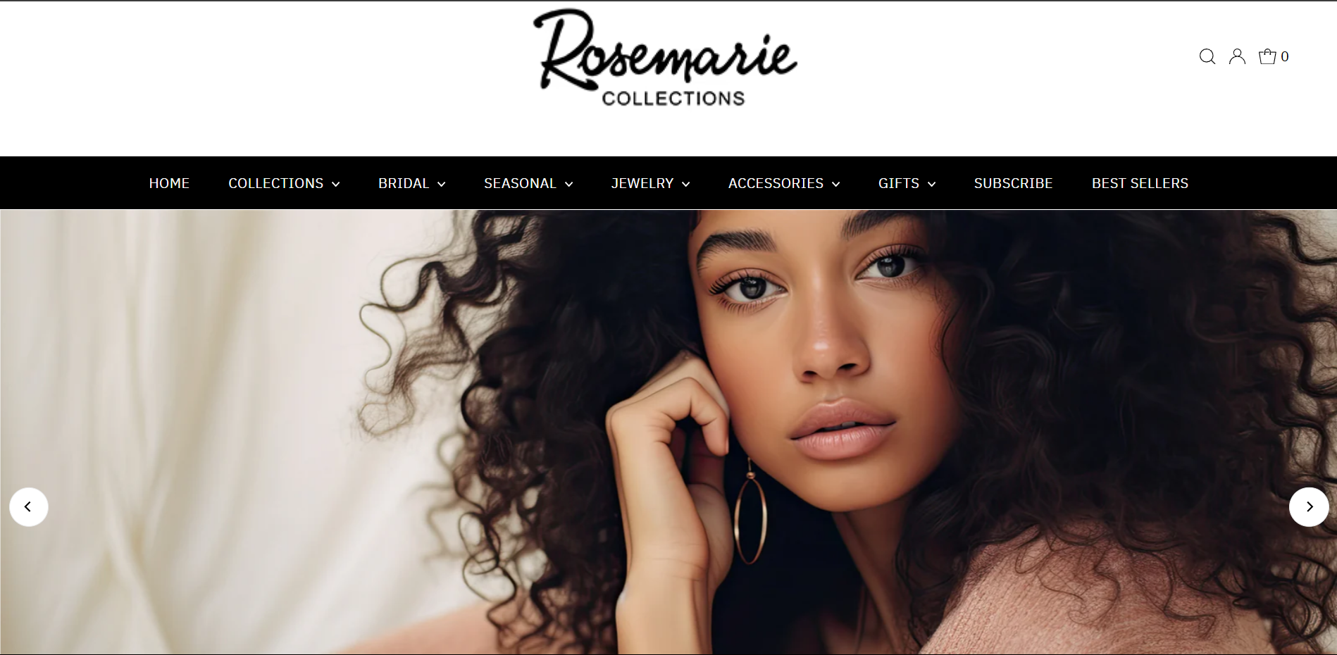 Rosemarie Collections Reviews