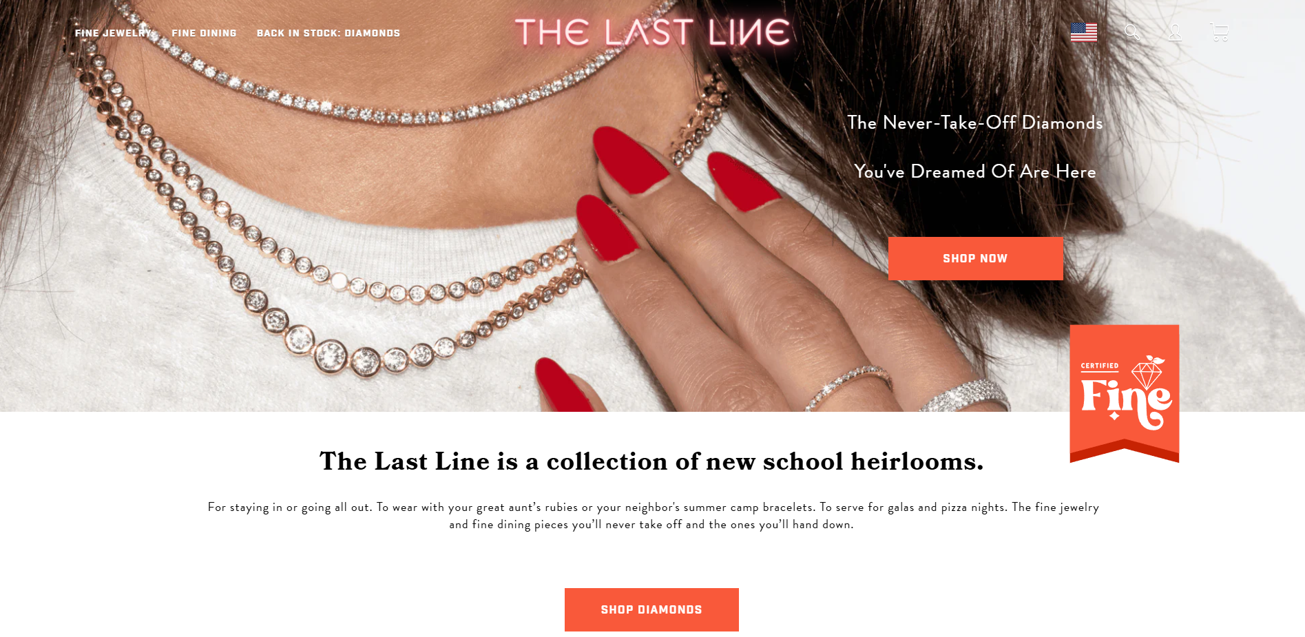 The Last Line Reviews