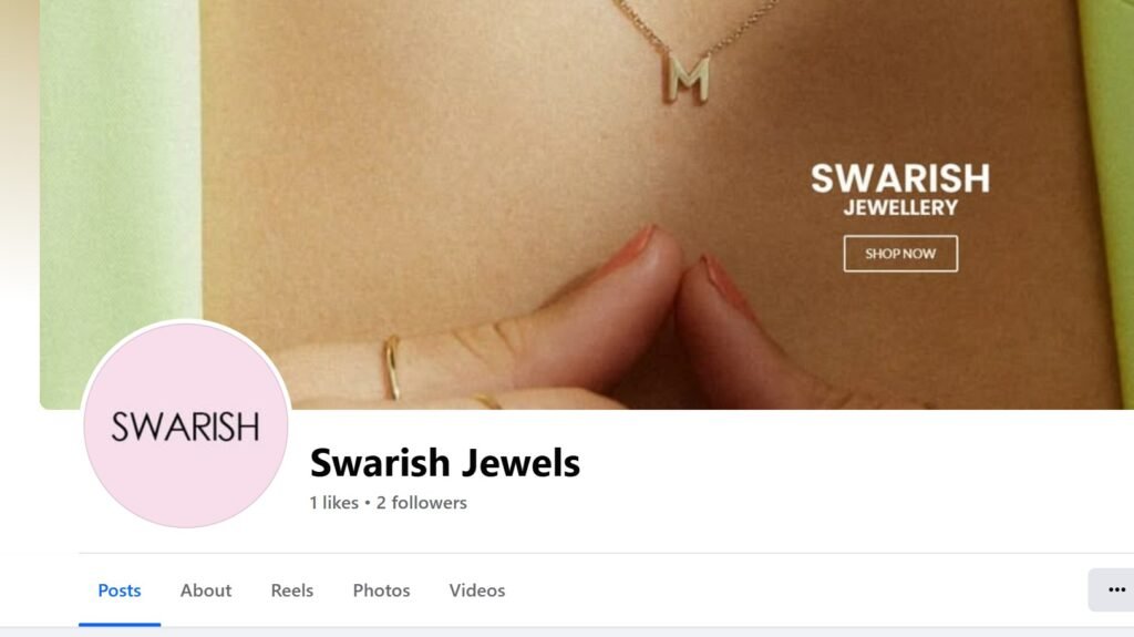 swarish jewels facebook