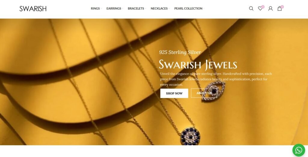 swarish jewels review