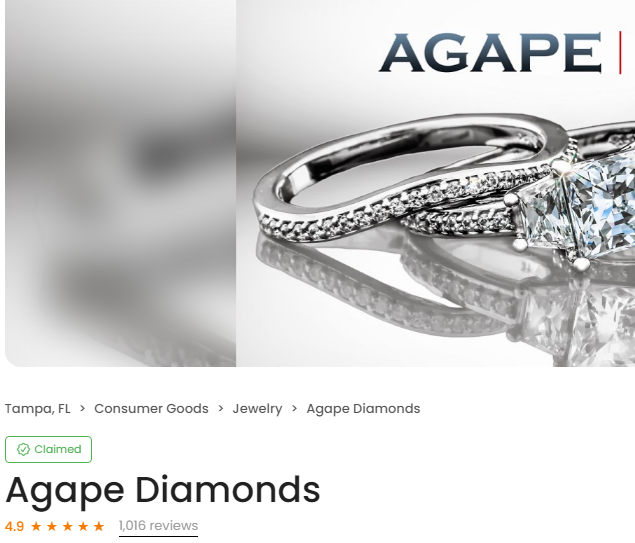 Agape Jewelry Review On ReviewsToday