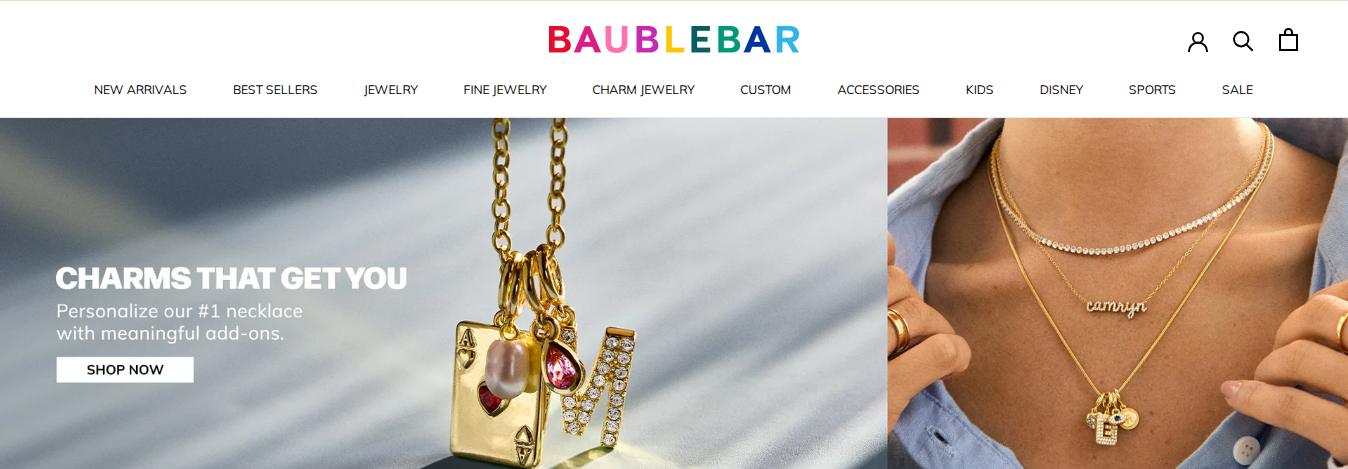 BaubleBar Reviews