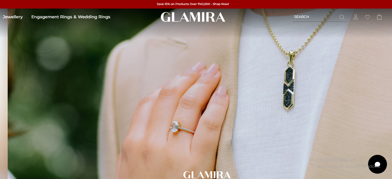 Glamira Reviews