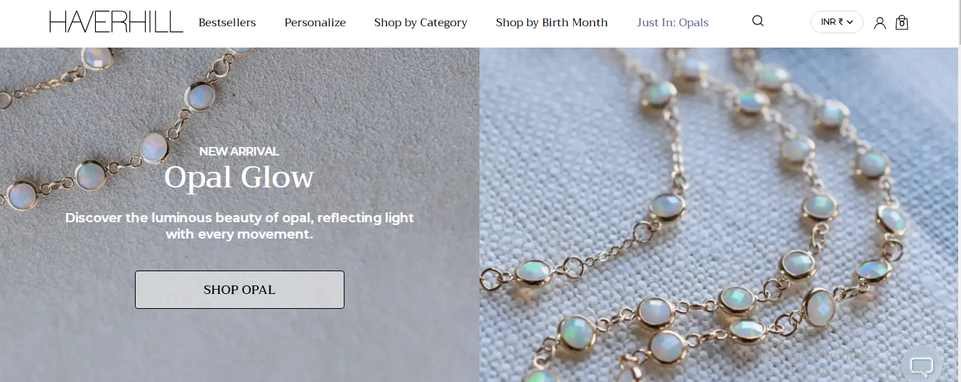 Haverhill Jewelry Reviews