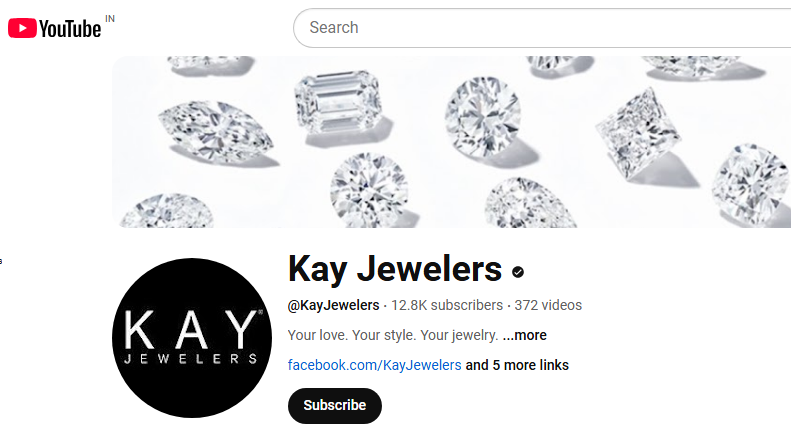Kay Jewelers Review On Youtube