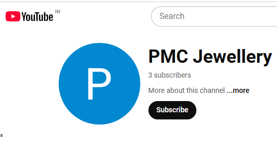 Pmc Jewellery Review On youtube