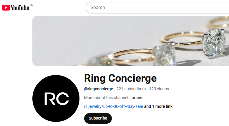 Ring Concierge Review Youtube