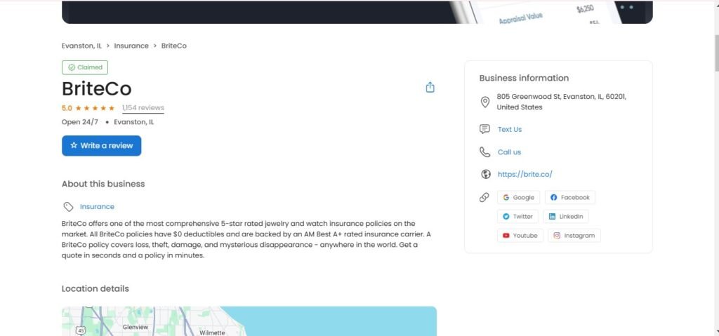 Briteco Reviews On Birdeye