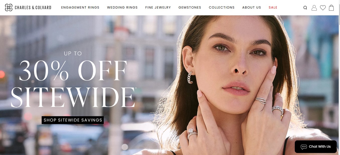 Charles & Colvard Reviews