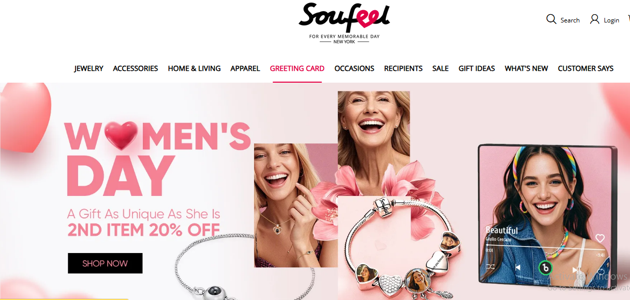 Soufeel Reviews
