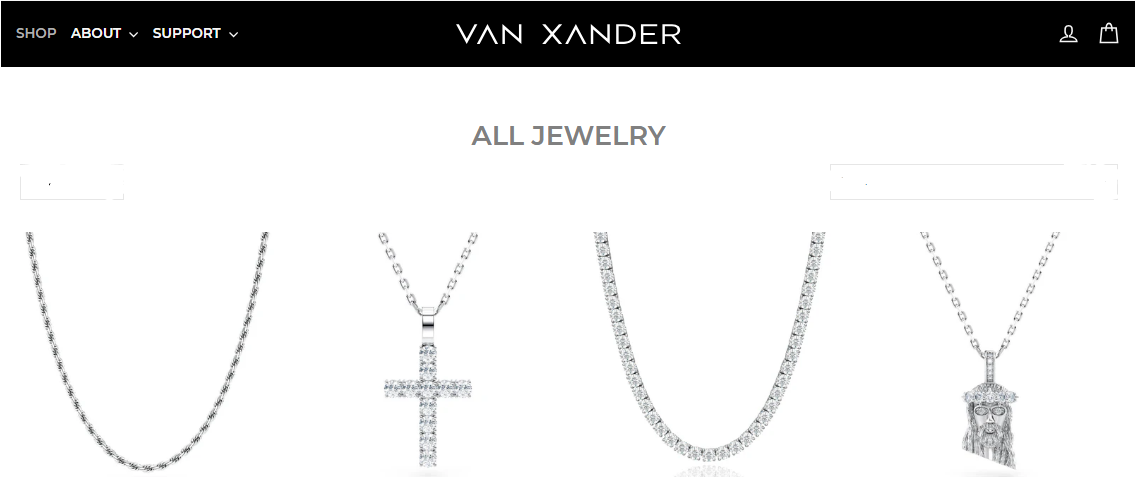 Luxx Jewelry Reviews