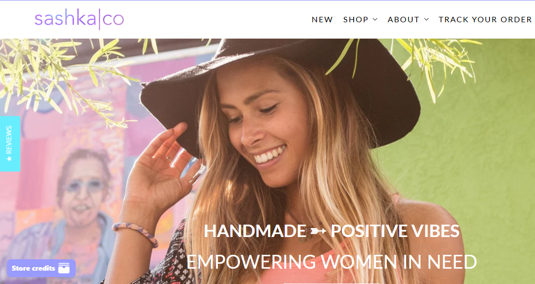 Sashka Co Bracelets Reviews