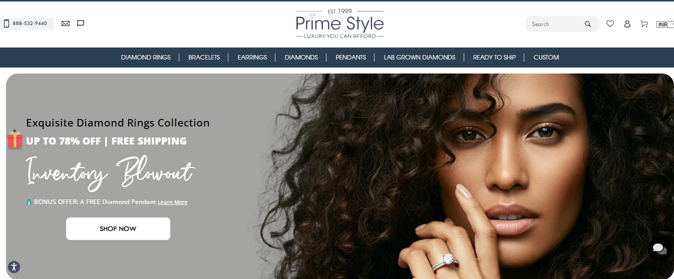 Primestyle Reviews