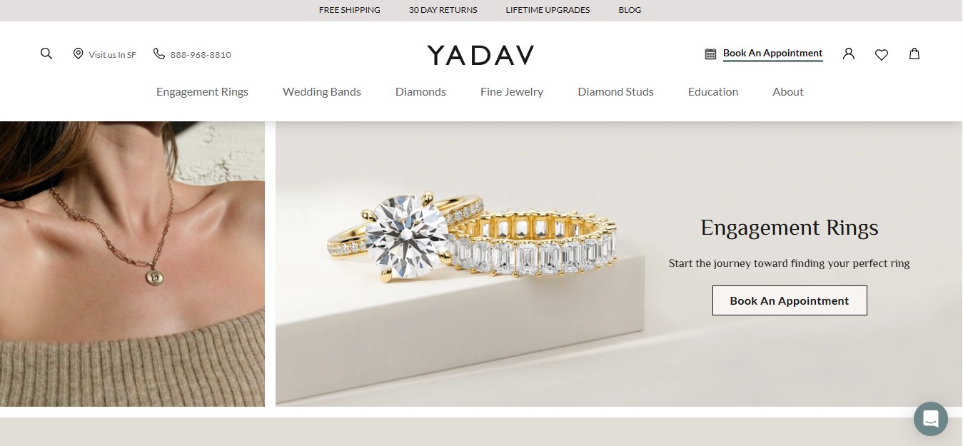 Yadav Jewelry Reviews