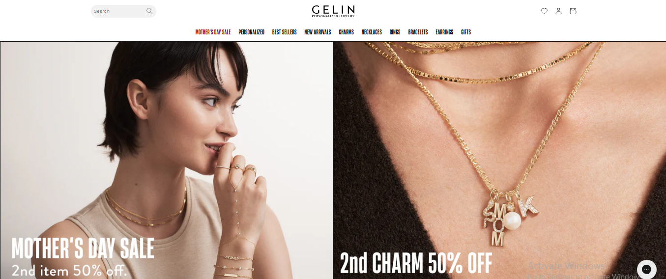 Gelin Diamond Review