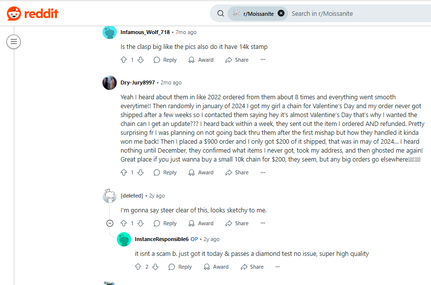 Hiphopbling Review On Reddit