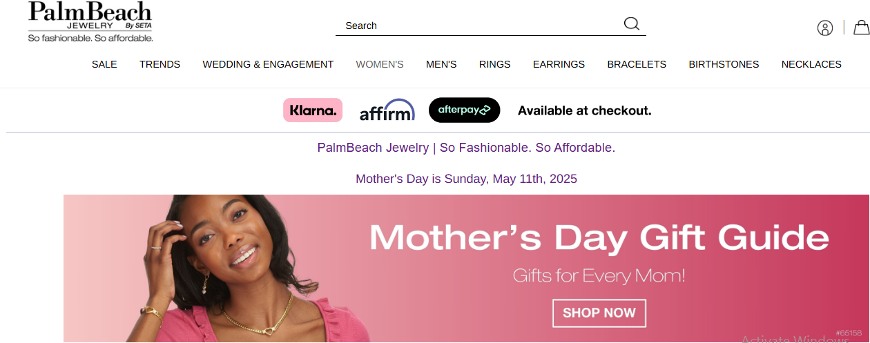 Palm Beach Jewelry Reviews