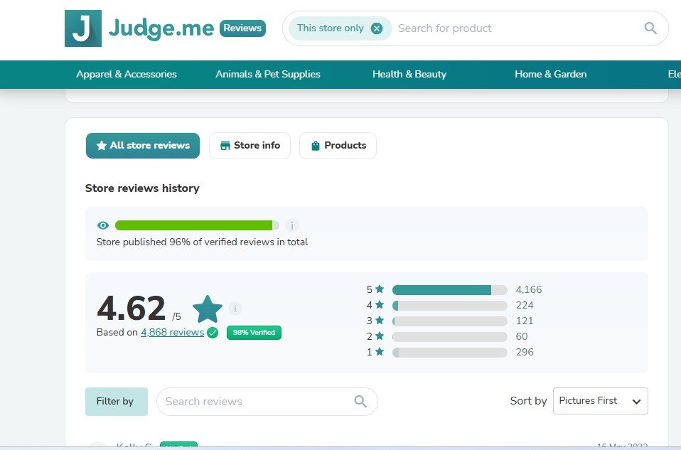 Triple Crown Jewelry Reviews On judege.me