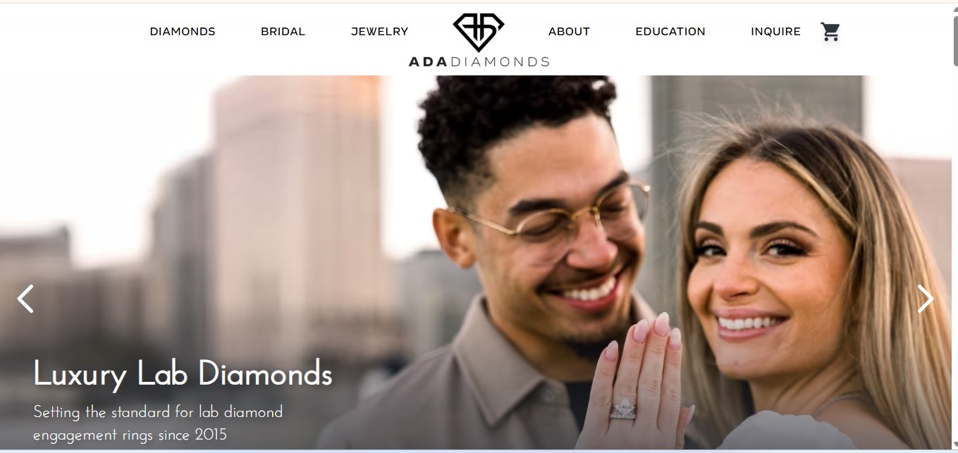 Ada Diamonds Reviews