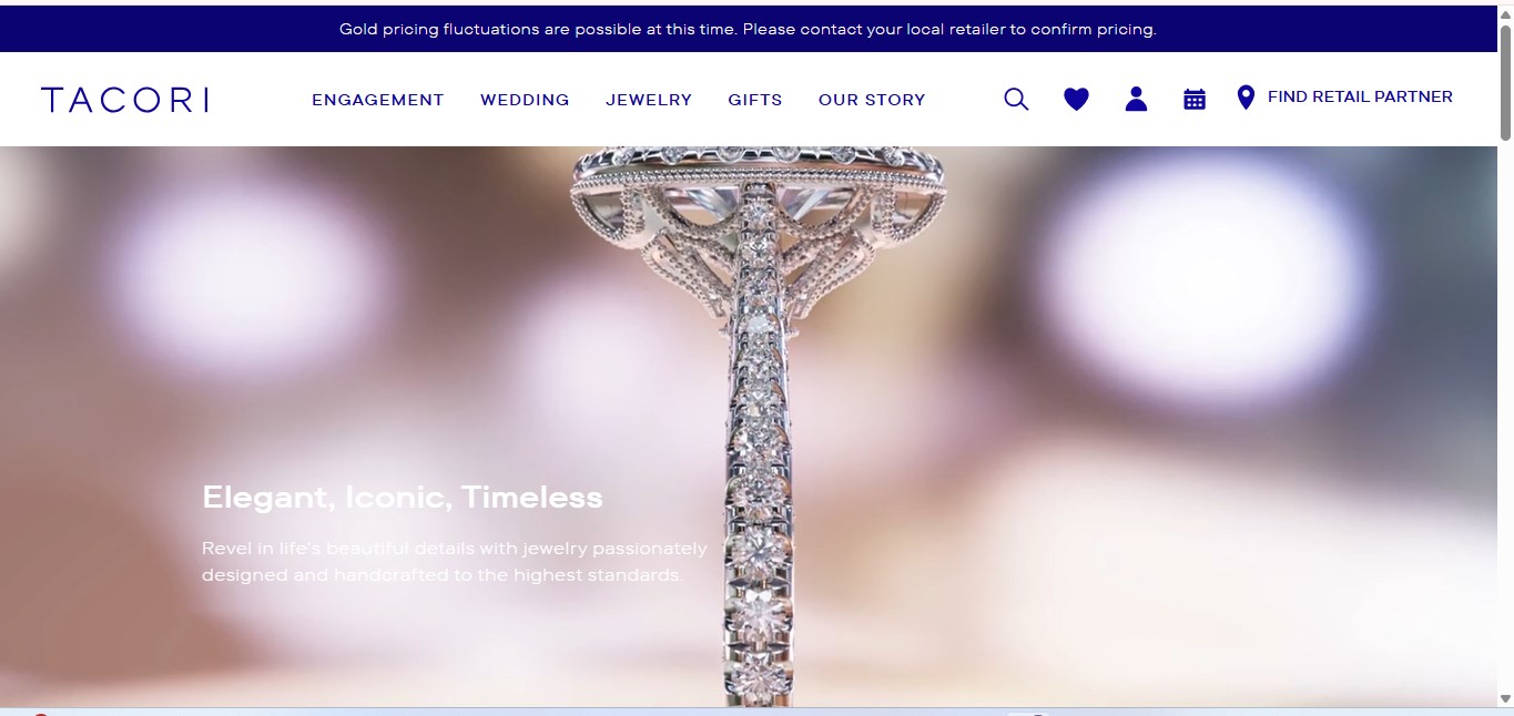 Tacori Reviews