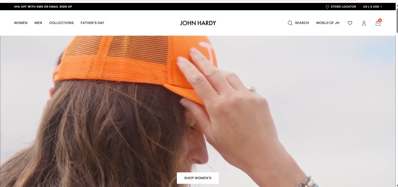 John Hardy Jewelry Reviews