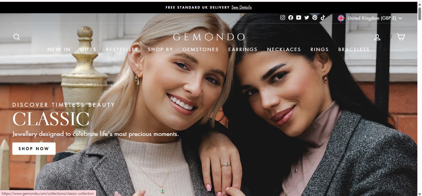 Gemondo Reviews