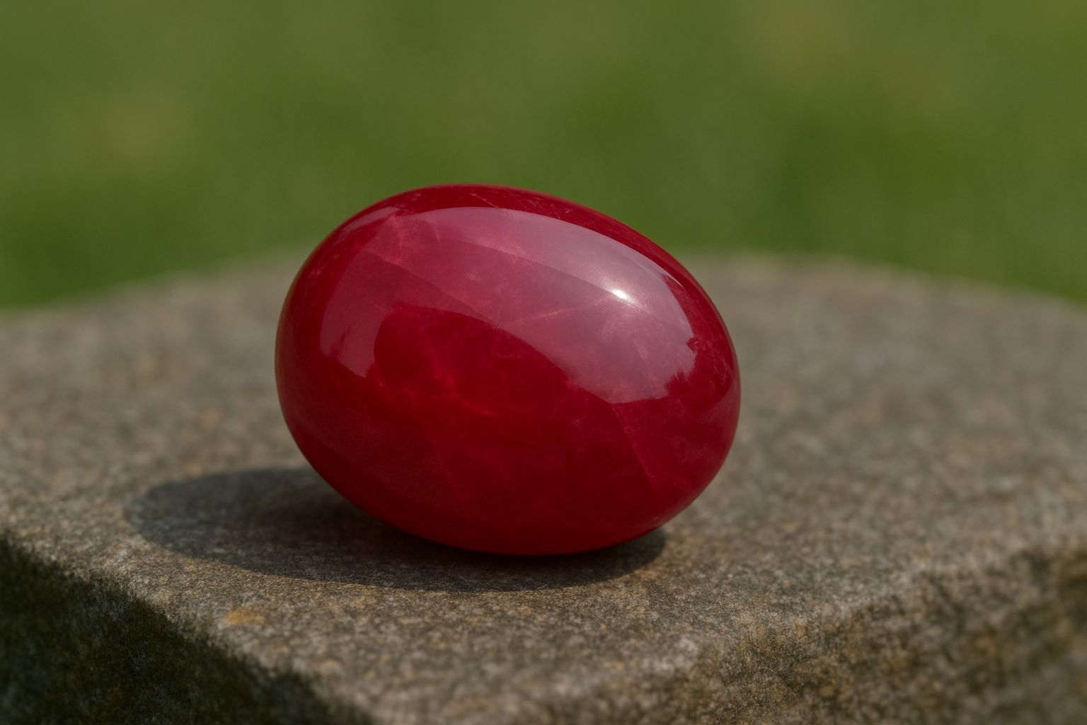 July birthstone guide
