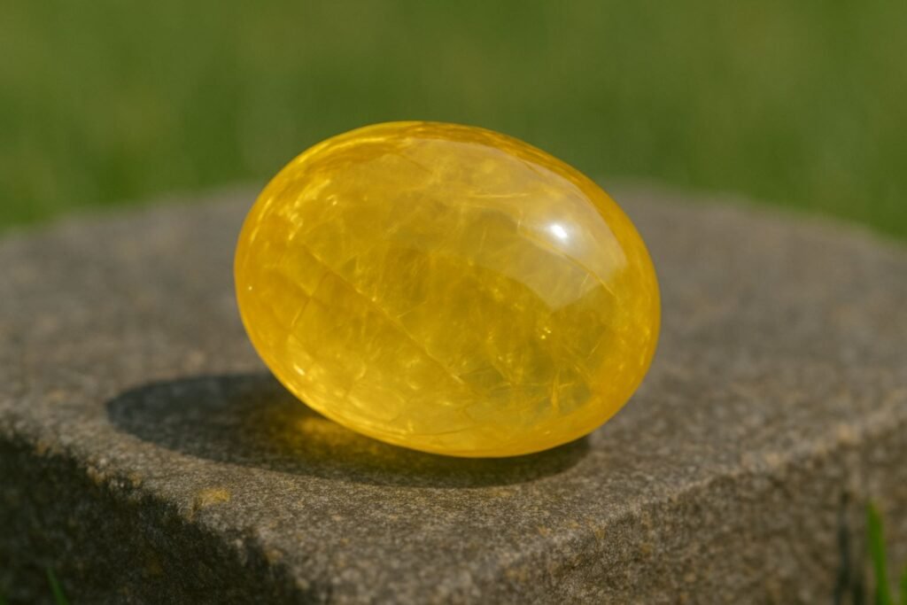 birthstone guide