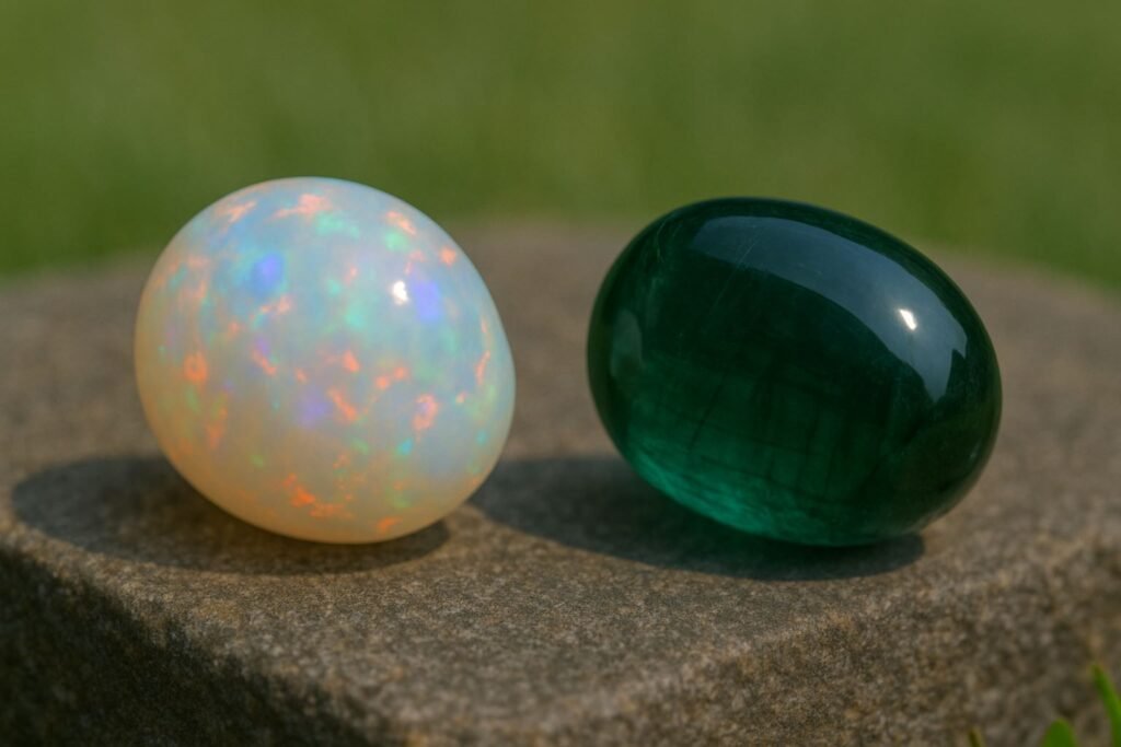 birthstone guide