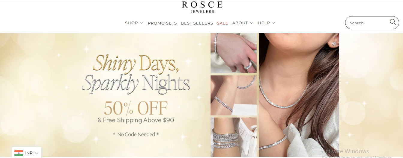 Rosce Jewelers Reviews