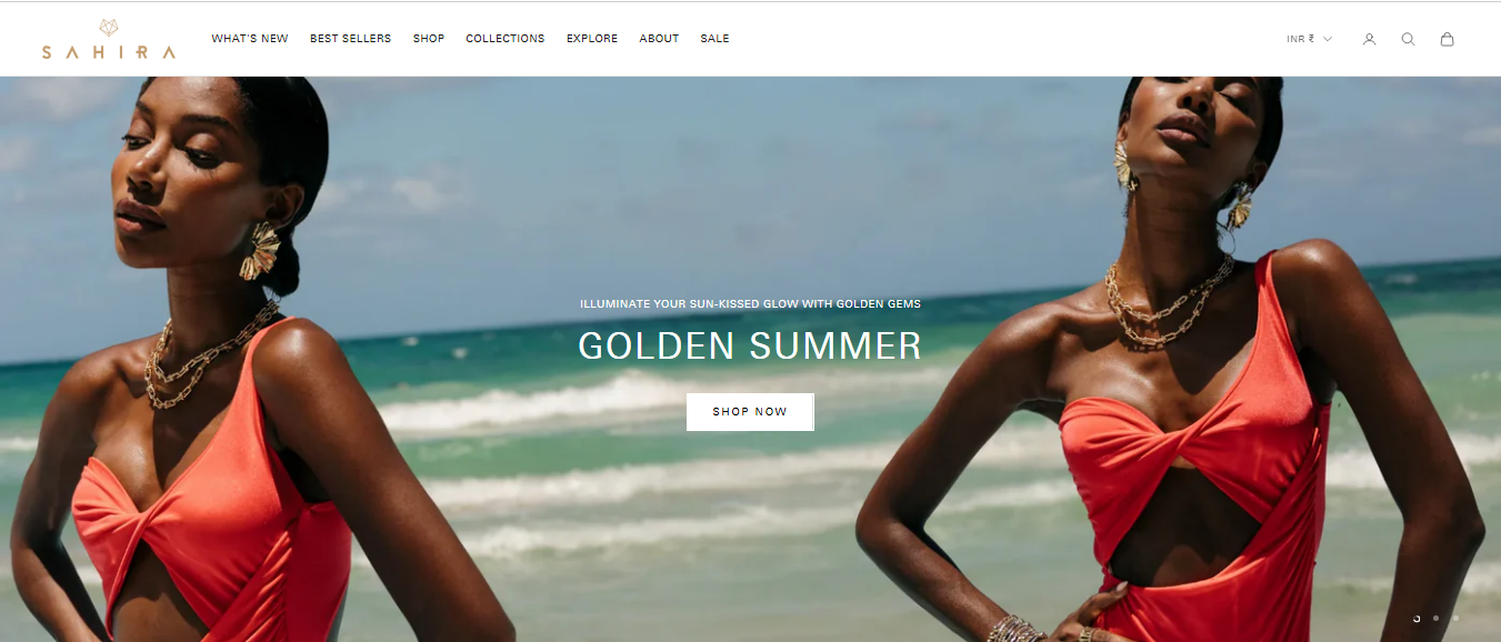 Sahira Jewelry Design Reviews