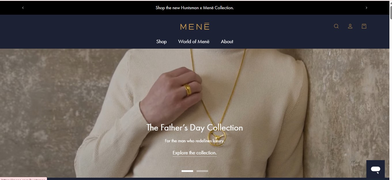 Mene Jewelry Reviews - Jewellers Reviews