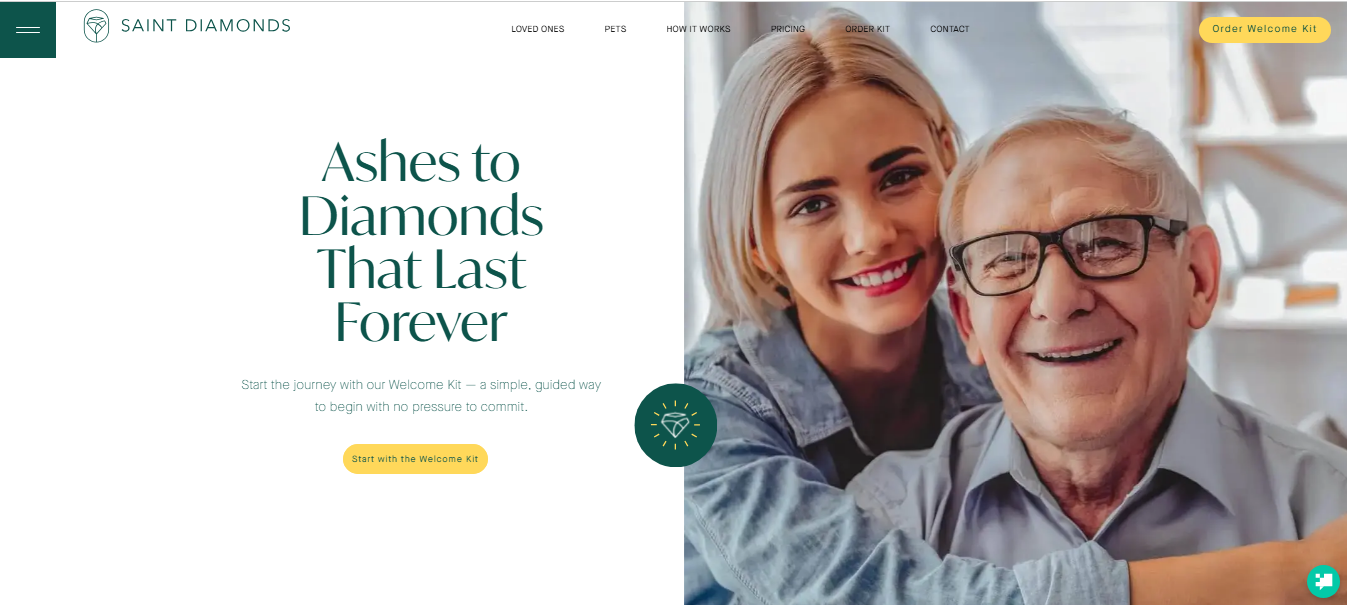 Saint Diamonds Reviews