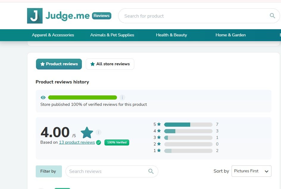 REady Made Jewelry Reviews On Judge.me