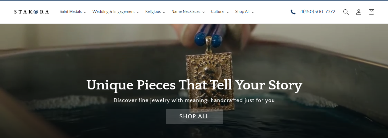 Stakora Jewelry Reviews