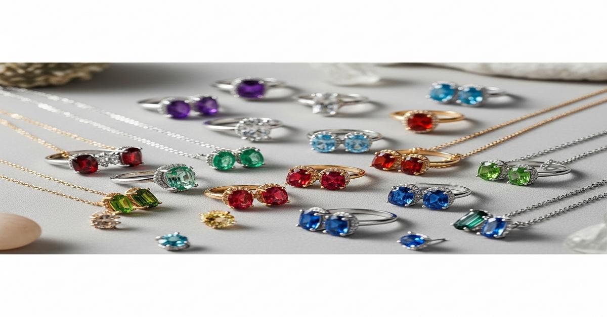Birthstone Sets: Smart Bundle or Expensive Overlap?