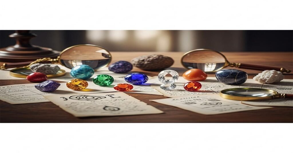 Why Modern Birthstone Lists Differ—And Which One Matters for You