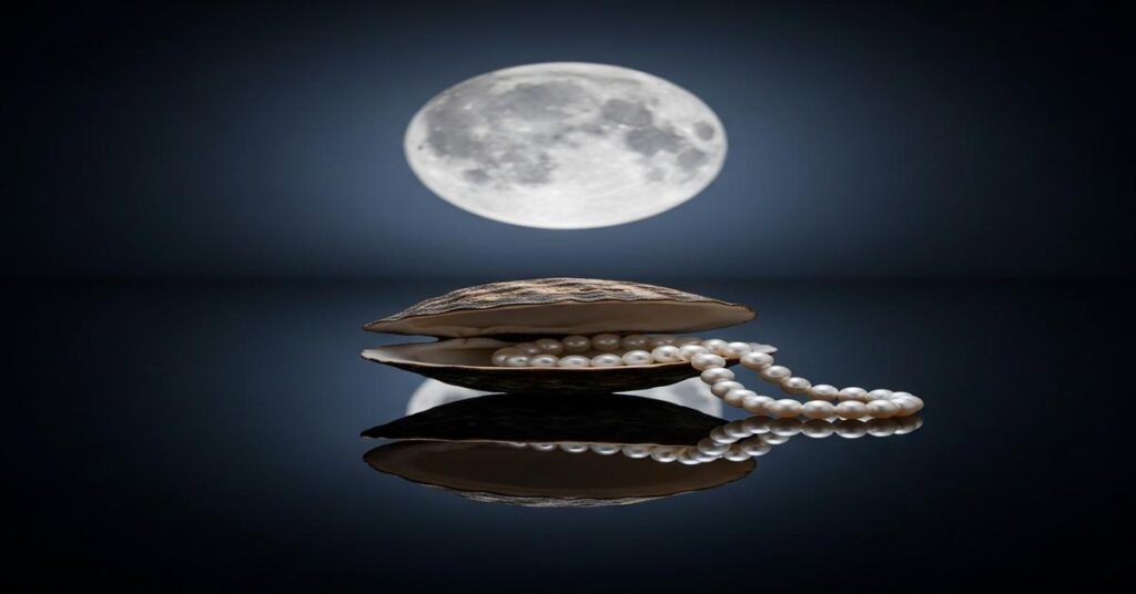 New Moon vs Full Moon Cleansing: Which Leaves Pearls Unharmed?