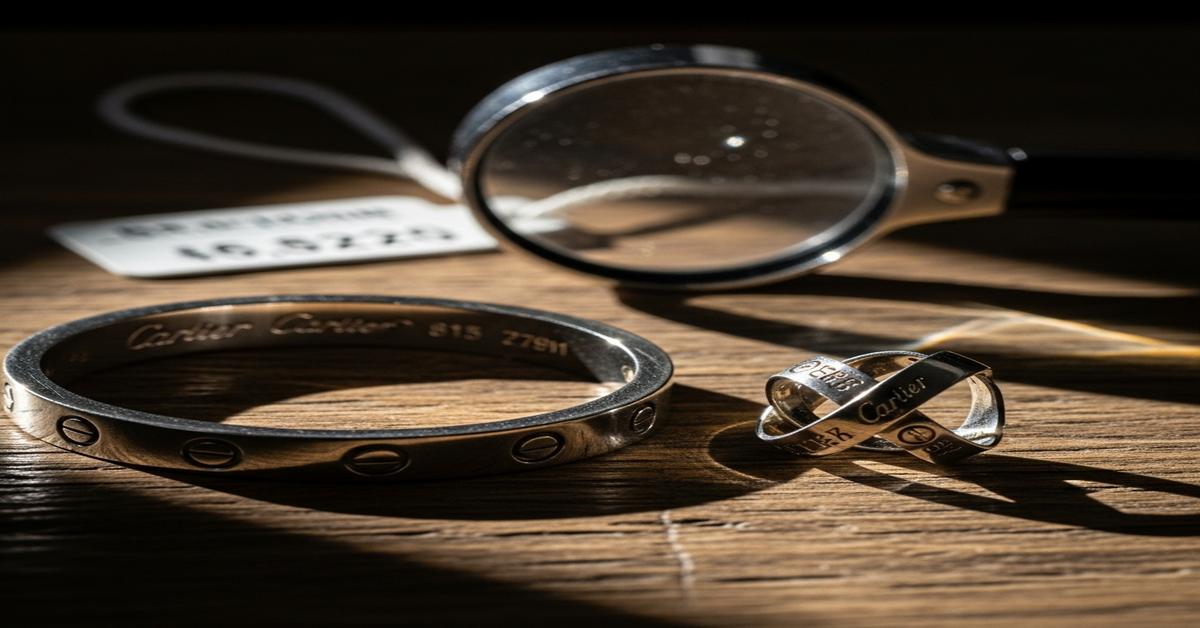 Pawn Shop Cartiers? How to Spot a $3,000 Deal from a $300 Disaster