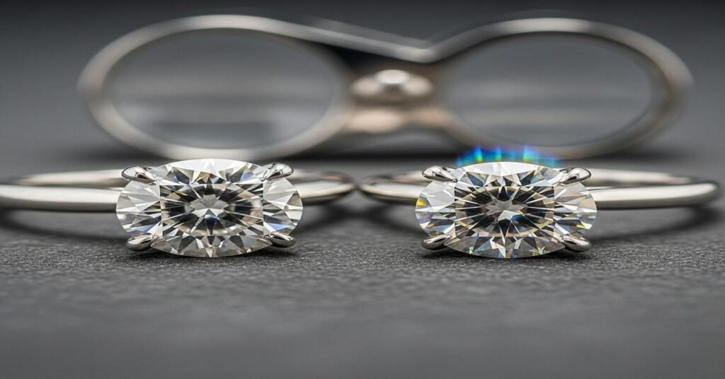 The “MLD” Moissanite Scam: New Acronym, Old Trick—Here’s How It Works