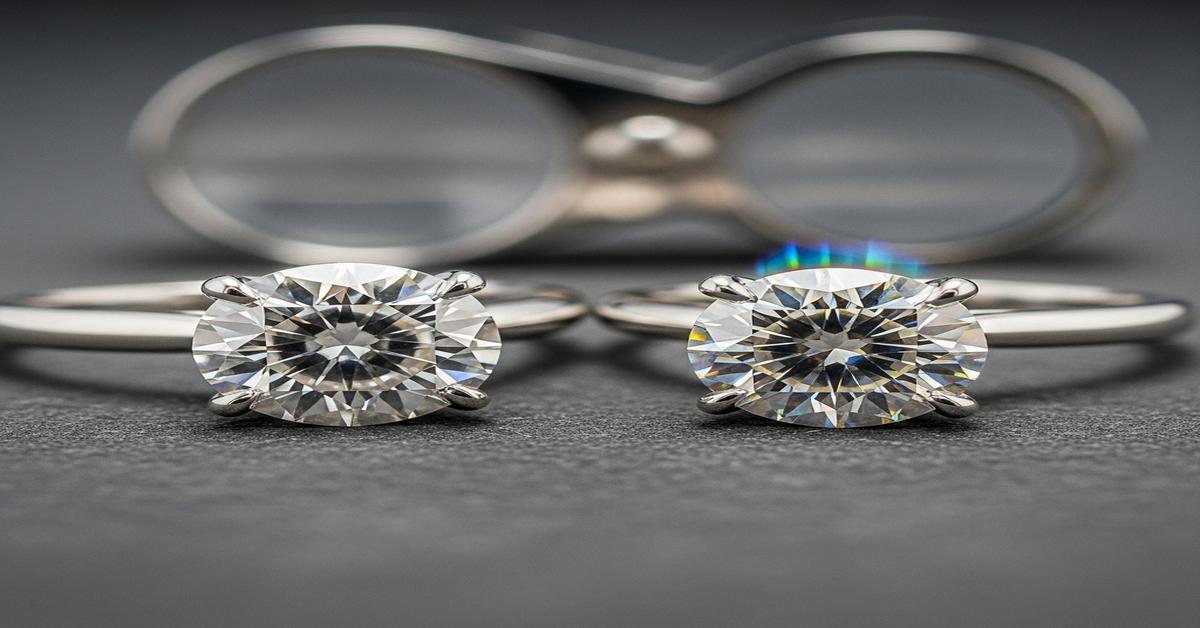 The “MLD” Moissanite Scam: New Acronym, Old Trick—Here’s How It Works