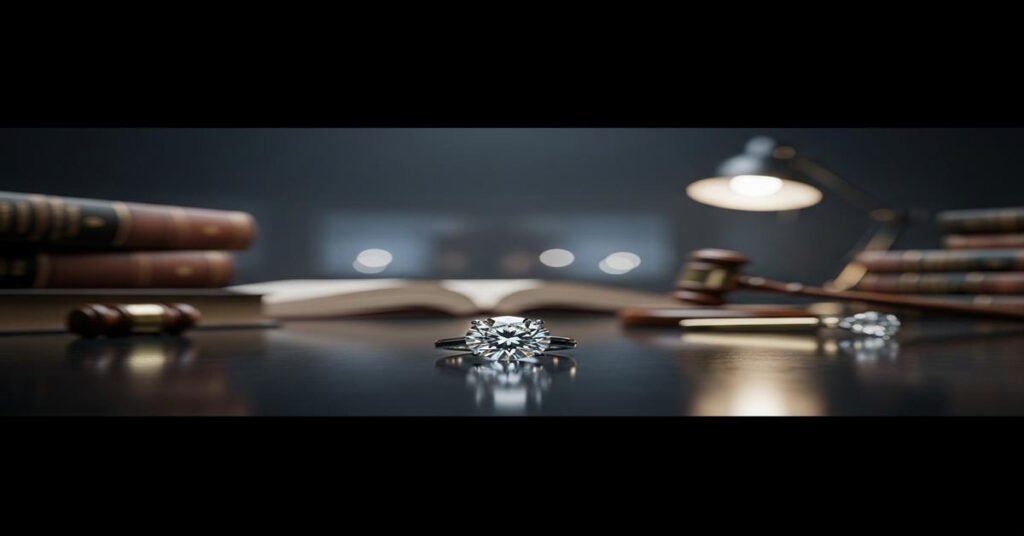Will Your Diamond Hold Value in 2025? Auction Data Says…