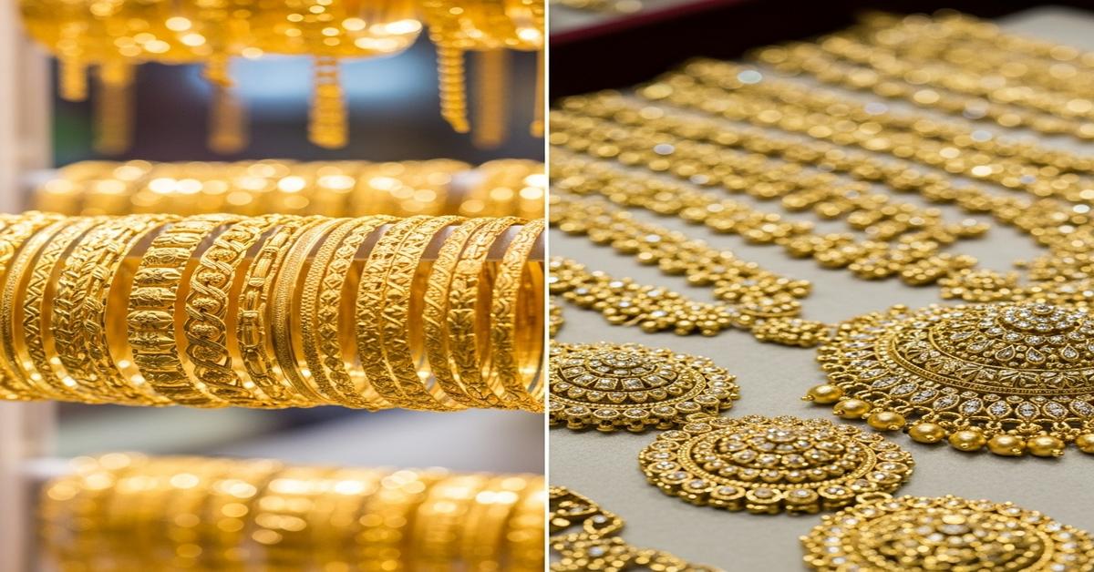 Dubai vs Mumbai Gold Buying: Who Actually Wins on Making Charges?