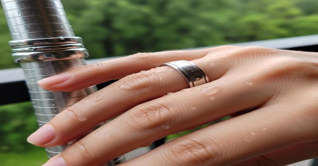 Ring Sizers Lie: The One Method That Nails Fit in Humid Weather