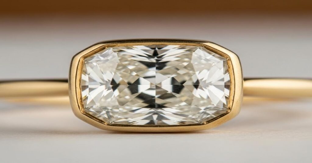 Antique Cuts 101: Why Old-Mine Cushion Faces Up “Chunky”—And Looks Bigger