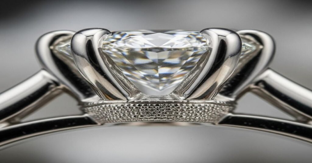 Platinum’s Dirty Secret: Is It Really More Durable for Prongs?