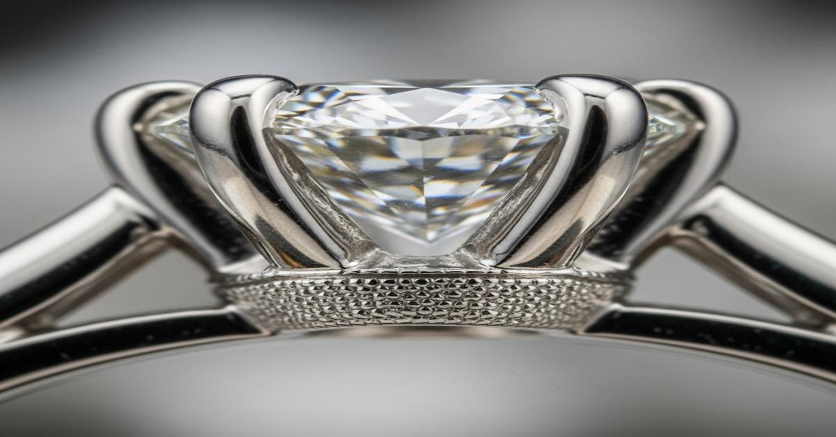 Platinum’s Dirty Secret: Is It Really More Durable for Prongs?