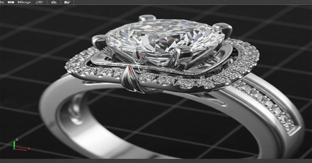 CAD Renders: 7 Red Flags Before You Approve Your Custom Ring