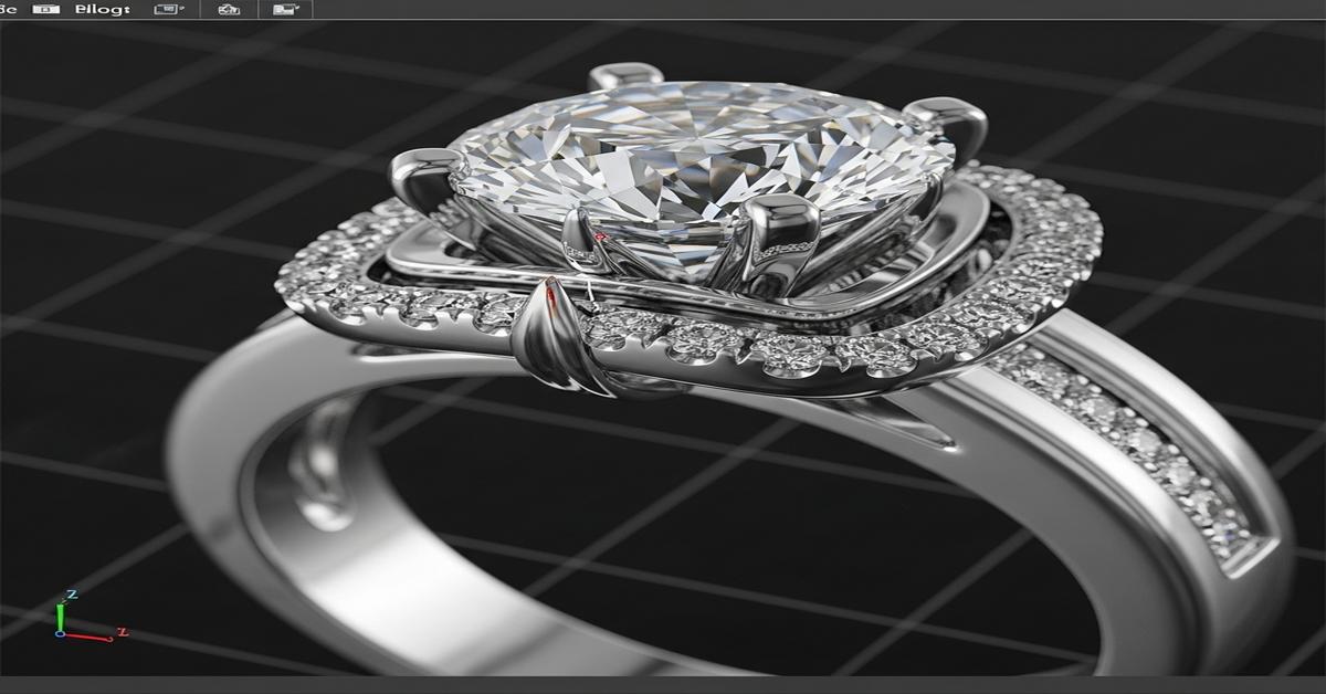 CAD Renders: 7 Red Flags Before You Approve Your Custom Ring